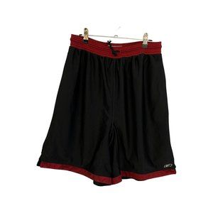 Reebok Vintage Dazzle Basketball Shorts - Size M/L (NO TAG)